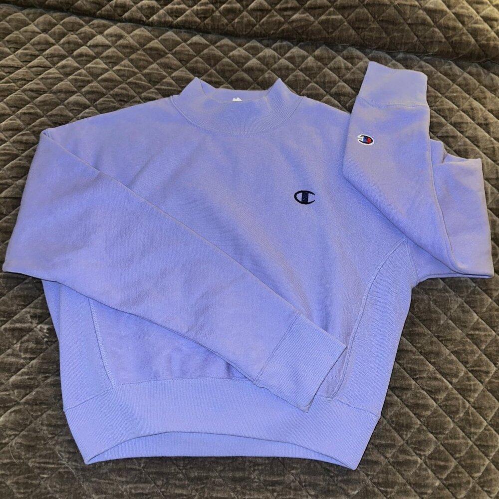 Champion Crew Neck